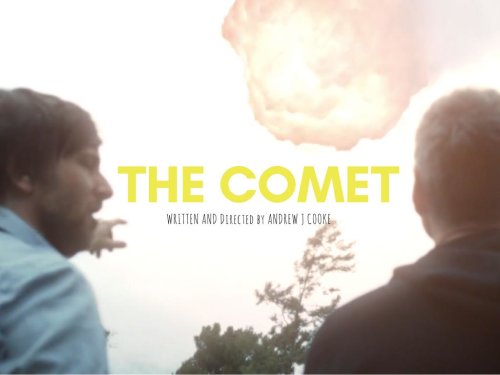 The Comet (2015)