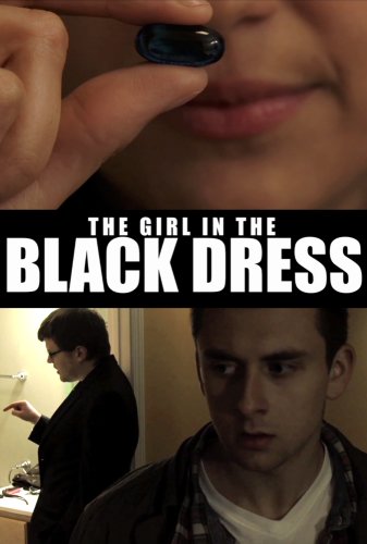 The Girl in the Black Dress (2012)