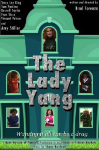 The Lady Yang