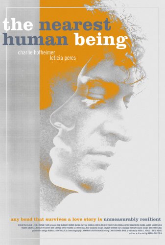 The Nearest Human Being (2015)