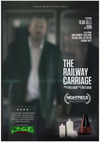 The Railway Carriage (2015)
