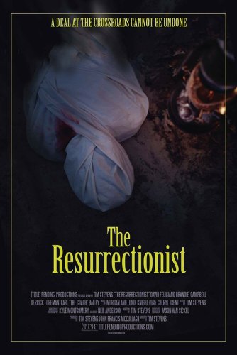The Resurrectionist (2016)