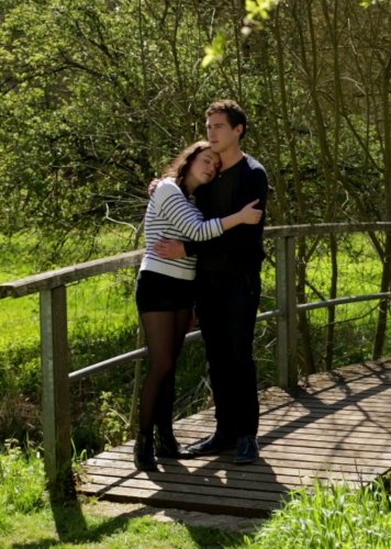 Trois mots en passant (2015)