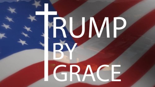 Trump by Grace (2019)