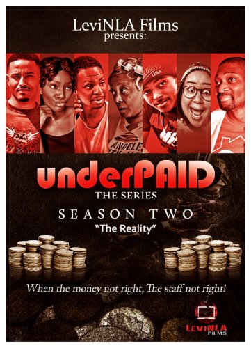 underPAID (2013)