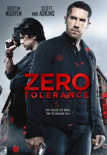 2 Guns: Zero Tolerance (2015)