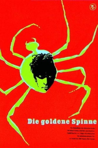 The Golden Spider (1957)