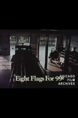 8 Flags for 99¢ (1970)