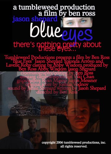 Blue Eyes (2006)