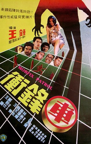 Chung fung che (1981)