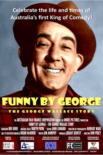 Funny by George: The George Wallace Story (1999)