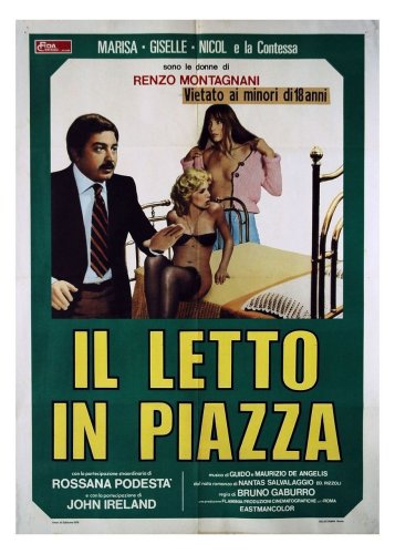Sex Diary (1976)