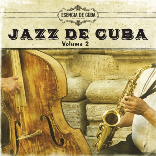 Jazz de Cuba