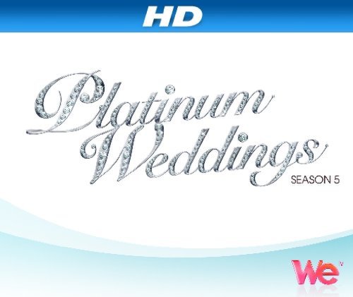 Platinum Weddings (2006)