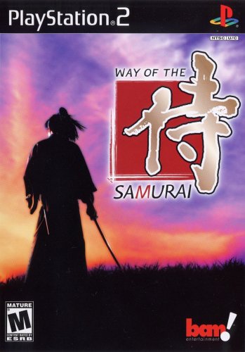 Way of the Samurai (2001)