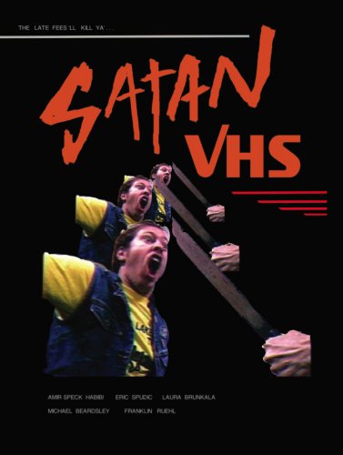 Satan VHS (2009)
