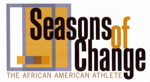 Seasons of Change: The African American Athlete (2002)