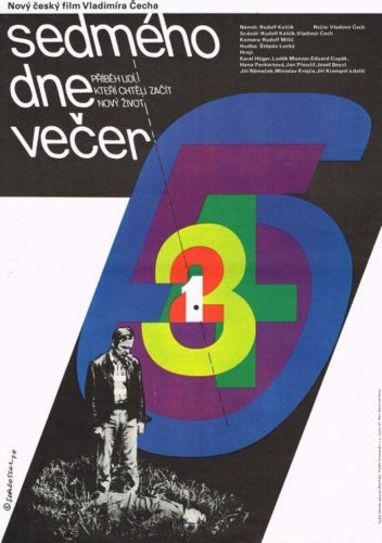 Sedmého dne vecer (1975)
