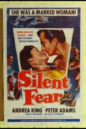 Silent Fear (1956)