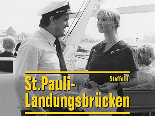 St. Pauli-Landungsbrücken