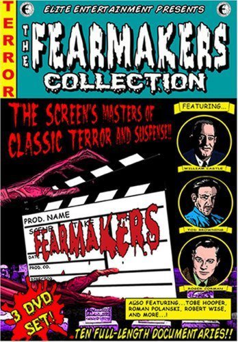The Fearmakers Collection (2007)