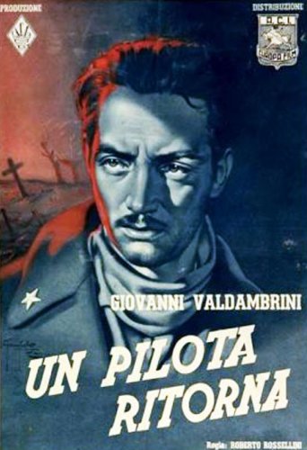 A Pilot Returns (1942)
