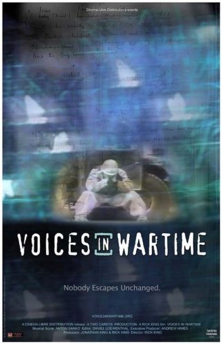 Voices in Wartime (2005)