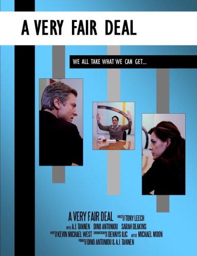 A Very Fair Deal (2011)