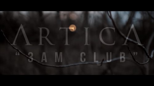 Artica: 3AM Club (2016)