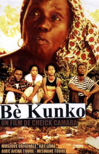 Be kunko (2004)