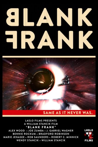 Blank Frank (2019)