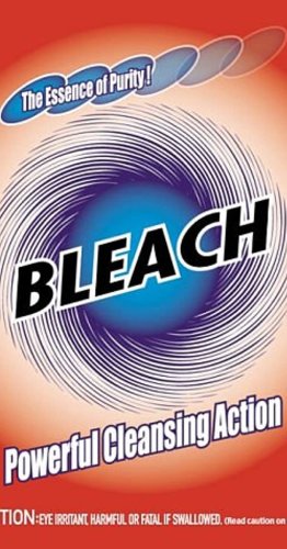 Bleach (2002)