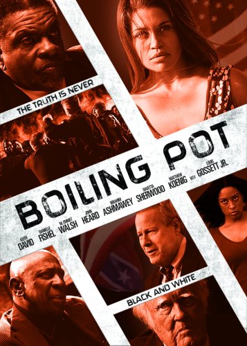 Boiling Pot (2015)