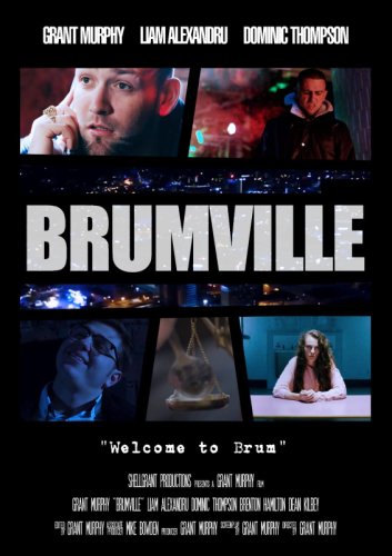 Brumville (2018)