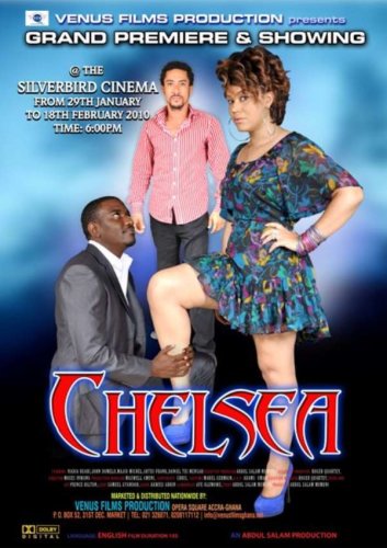 Chelsea (2010)