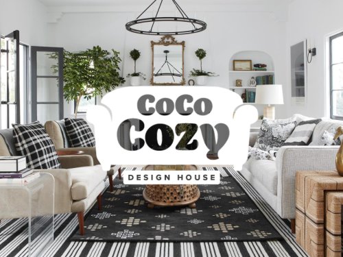 CoCoCozy Design House (2019)