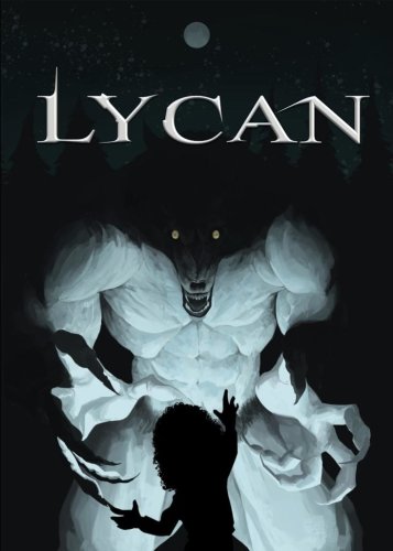 Cryptid File: LYCAN (2021)