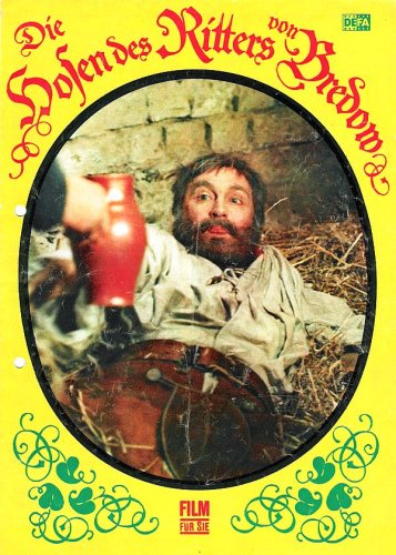 Die Hosen des Ritters Bredow (1973)