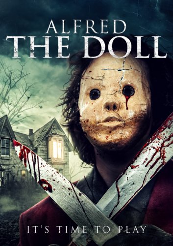 Alfred the Doll (2019)