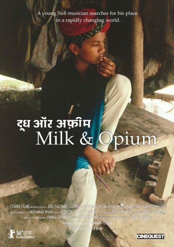 Milk and Opium (2006)