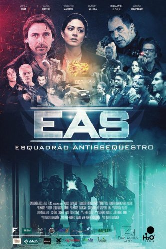EAS - Esquadrão Antissequestro (2015)