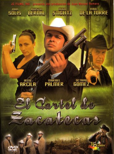 El cartel de Zacatecas (2005)