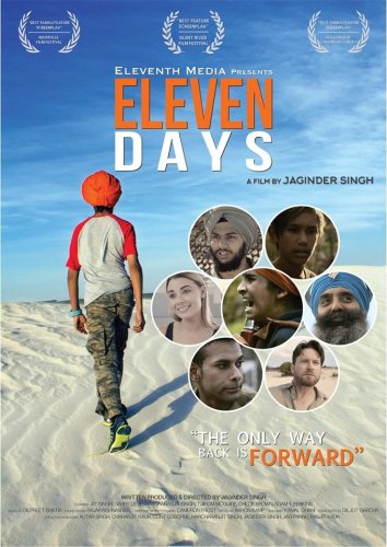Eleven Days (2018)