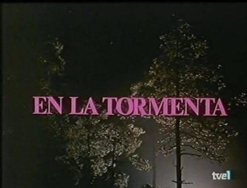 En la tormenta (1982)
