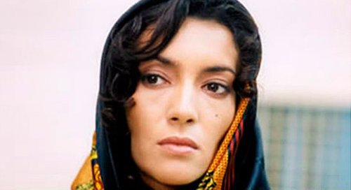 Fatima, l'Algérienne de Dakar (2004)
