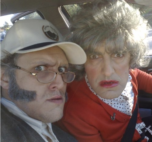 Fogo Posto (2008)
