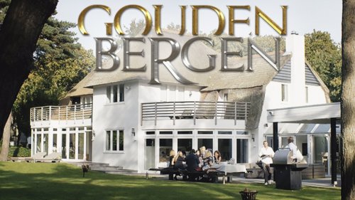 Gouden Bergen