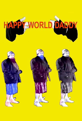 Happy World Daddy (2018)