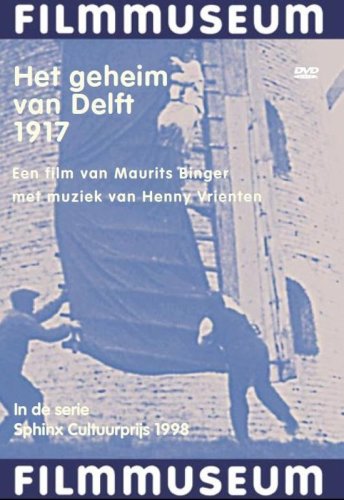 The Secret of Delft