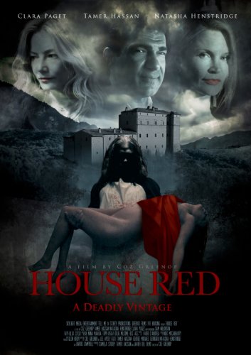 House Red (2019)